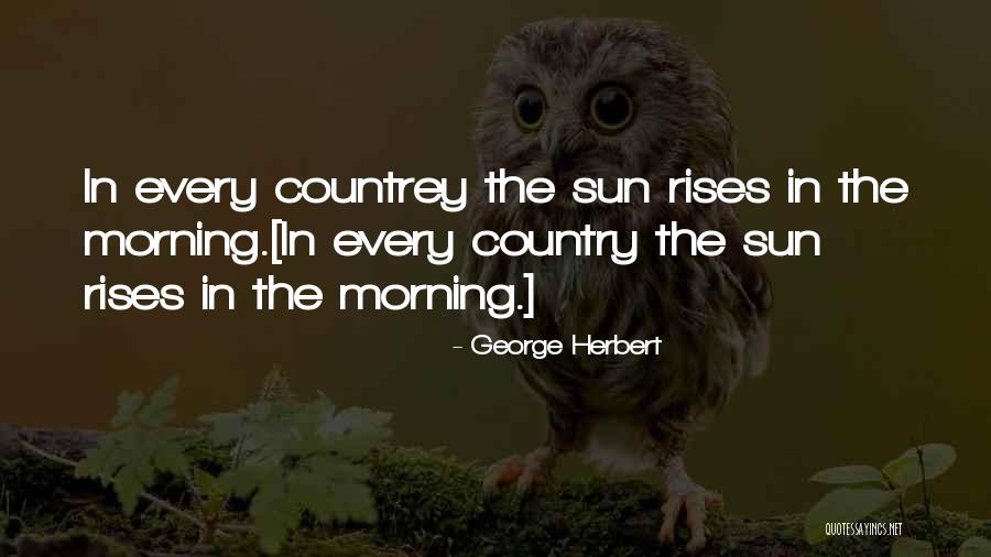 Sevimli Tv Quotes By George Herbert Sevimli Tv Quotes By George Herbert