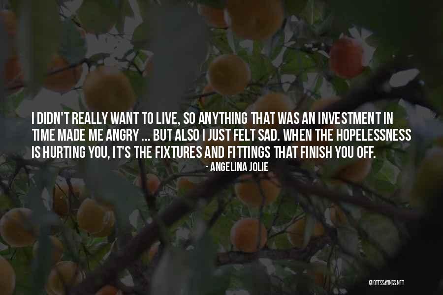Sevince Sarki Quotes By Angelina Jolie Sevince Sarki Quotes By Angelina Jolie