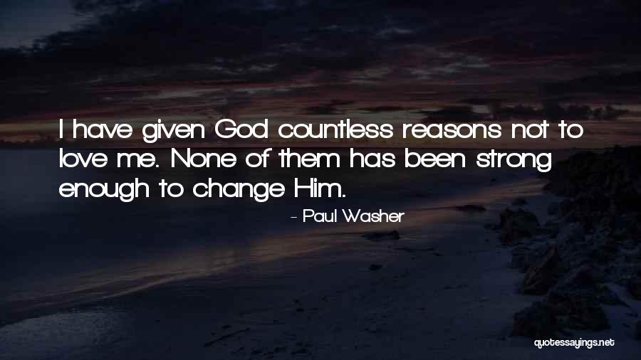 Sevince Sarki Quotes By Paul Washer Sevince Sarki Quotes By Paul Washer