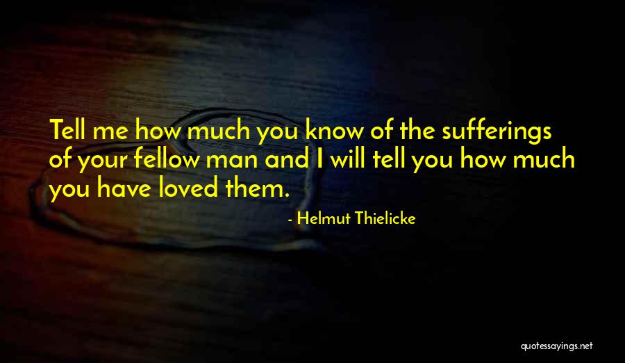 Seviroli Cavatelli Quotes By Helmut Thielicke Seviroli Cavatelli Quotes By Helmut Thielicke