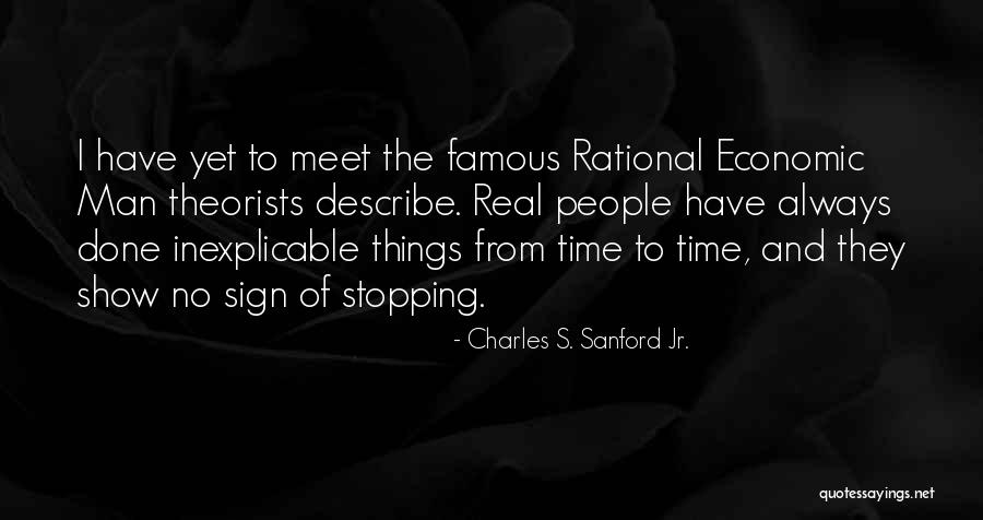Seviroli Pasta Quotes By Charles S. Sanford Jr. Seviroli Pasta Quotes By Charles S. Sanford Jr.