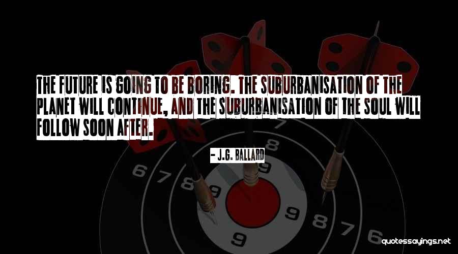Seviroli Pasta Quotes By J.G. Ballard Seviroli Pasta Quotes By J.G. Ballard