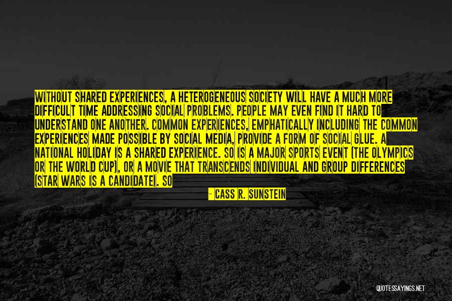 Seviroli Tortellini Quotes By Cass R. Sunstein Seviroli Tortellini Quotes By Cass R. Sunstein