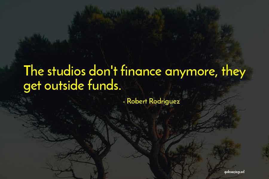 Seviroli Tortellini Quotes By Robert Rodriguez