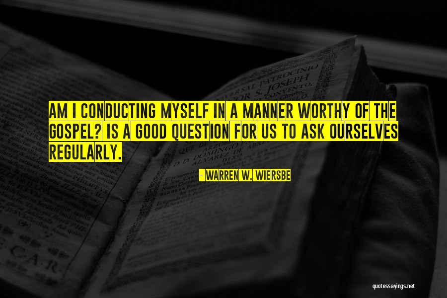 Seviroli Tortellini Quotes By Warren W. Wiersbe Seviroli Tortellini Quotes By Warren W. Wiersbe