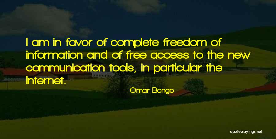 Seviyorsan Inaniyorsan Quotes By Omar Bongo Seviyorsan Inaniyorsan Quotes By Omar Bongo