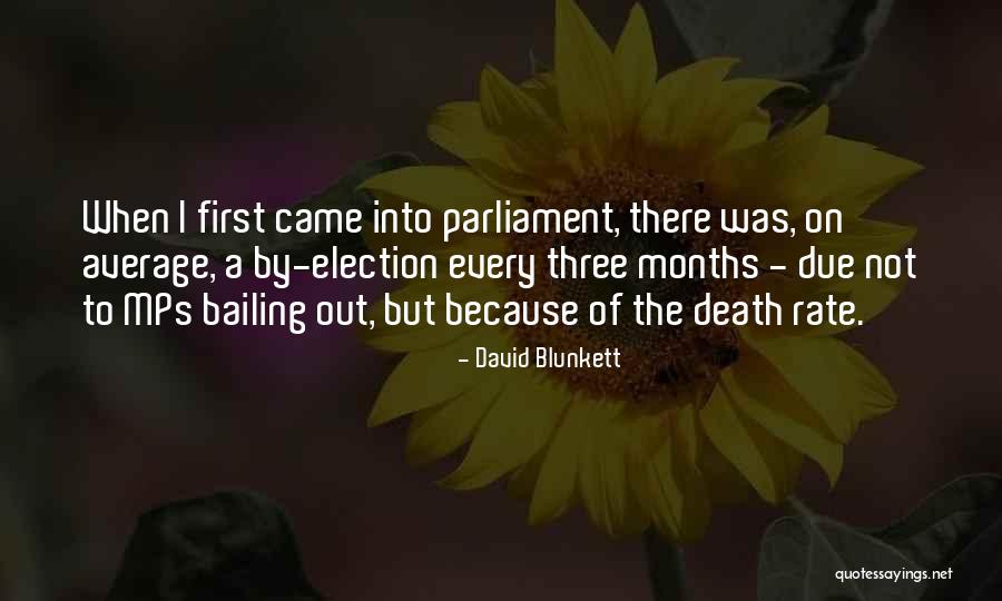 Seviyorum Ama Quotes By David Blunkett Seviyorum Ama Quotes By David Blunkett