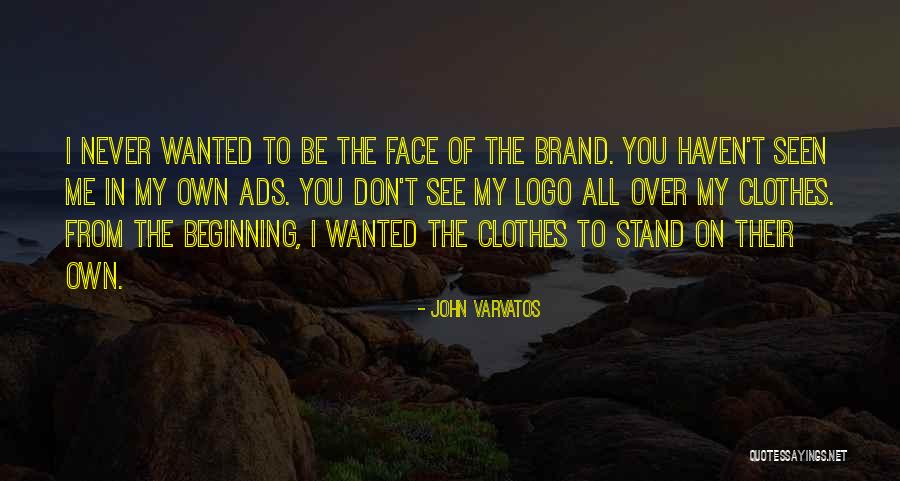 Seviyorum Ama Quotes By John Varvatos Seviyorum Ama Quotes By John Varvatos