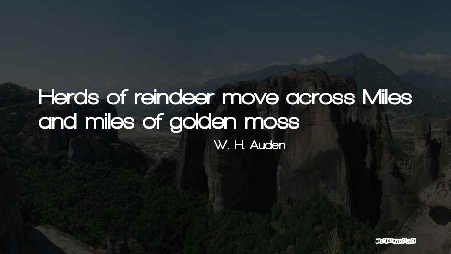 Seviyorum Ama Quotes By W. H. Auden Seviyorum Ama Quotes By W. H. Auden