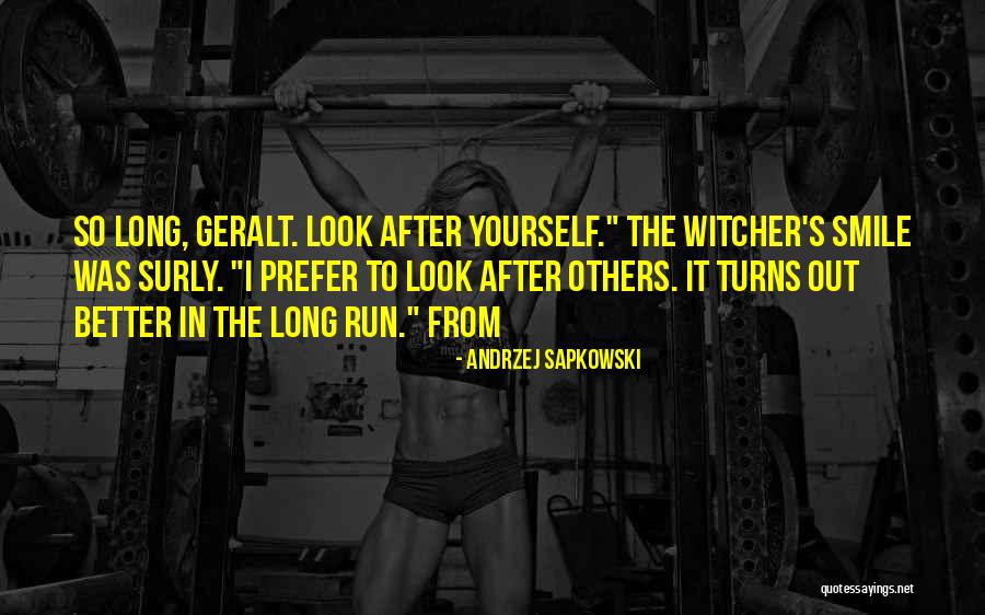 Seviyoruz Quaresma Quotes By Andrzej Sapkowski Seviyoruz Quaresma Quotes By Andrzej Sapkowski
