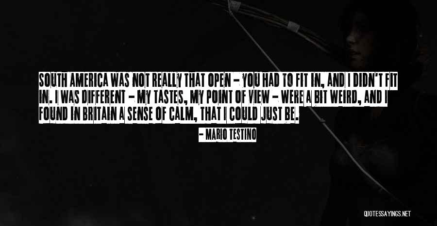 Sevizia 22 Quotes By Mario Testino Sevizia 22 Quotes By Mario Testino