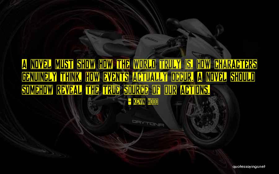 Sevizia 427 Quotes By Kevin Hood Sevizia 427 Quotes By Kevin Hood