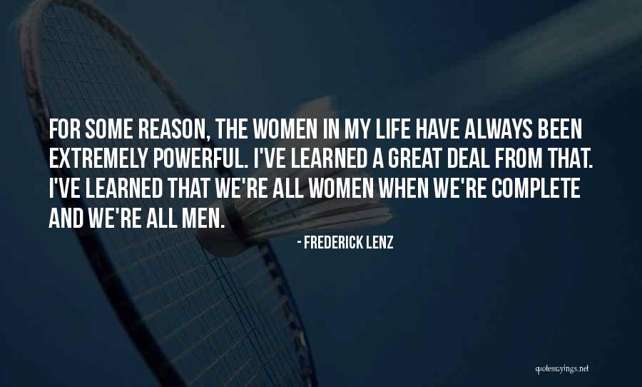 Sevizia Rims Quotes By Frederick Lenz Sevizia Rims Quotes By Frederick Lenz
