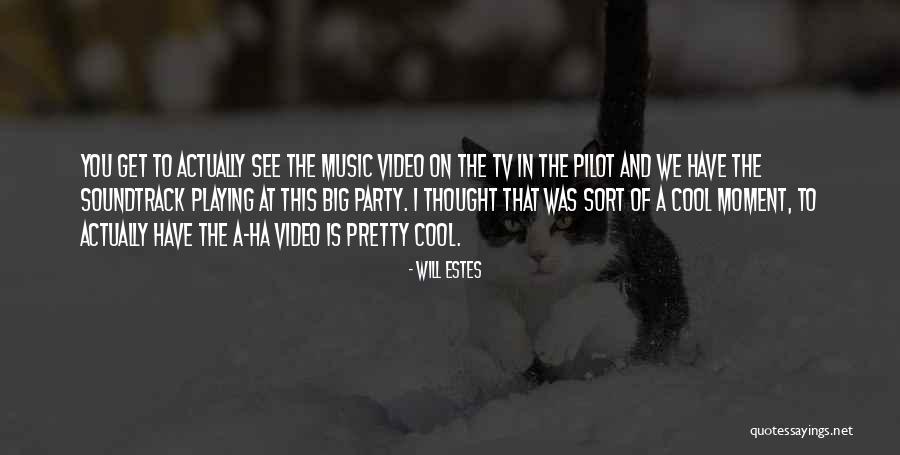 Sevizia Rims Quotes By Will Estes Sevizia Rims Quotes By Will Estes