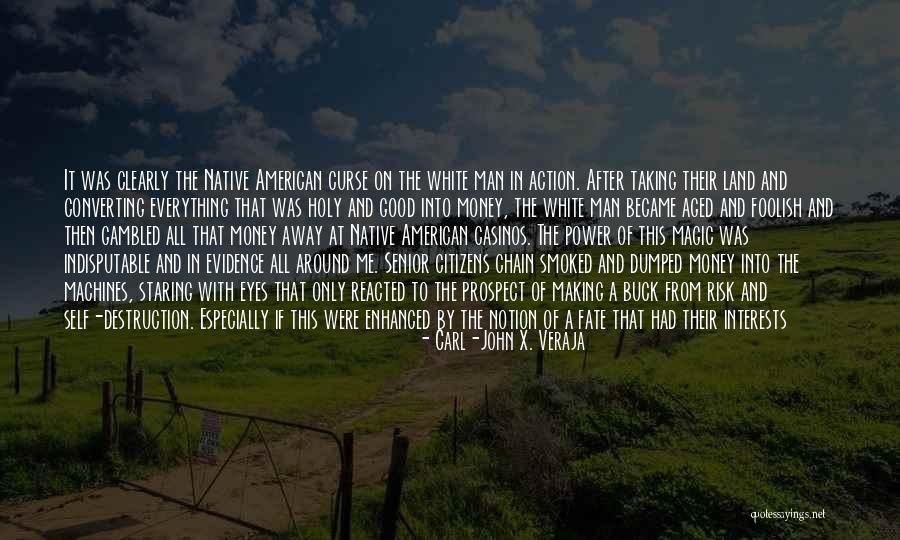 Sevko Avdic Quotes By Carl-John X. Veraja Sevko Avdic Quotes By Carl-John X. Veraja