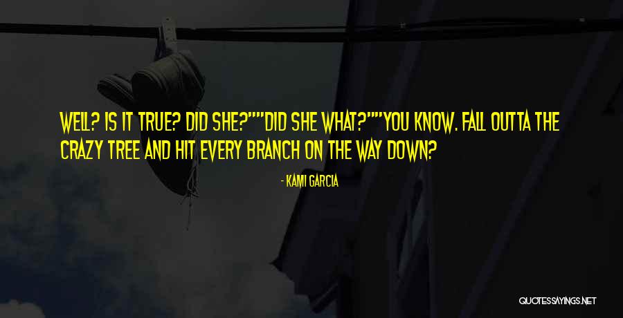 Sevmekle Quotes By Kami Garcia Sevmekle Quotes By Kami Garcia