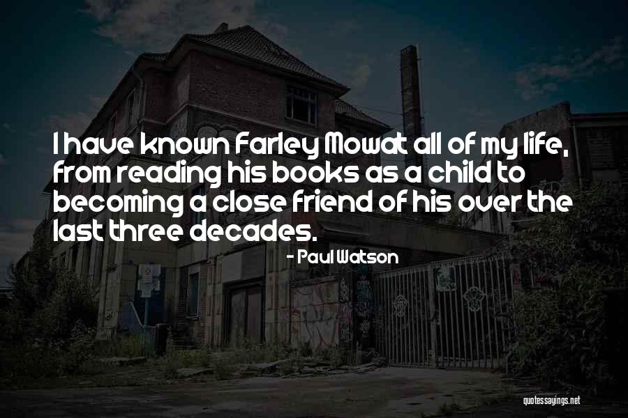 Sevmekten Kim Quotes By Paul Watson Sevmekten Kim Quotes By Paul Watson