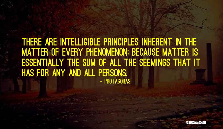 Sevmekten Kim Quotes By Protagoras Sevmekten Kim Quotes By Protagoras
