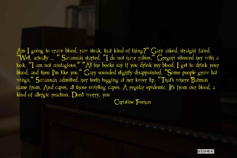 Sevmesini Bilmeyenler Quotes By Christine Feehan Sevmesini Bilmeyenler Quotes By Christine Feehan