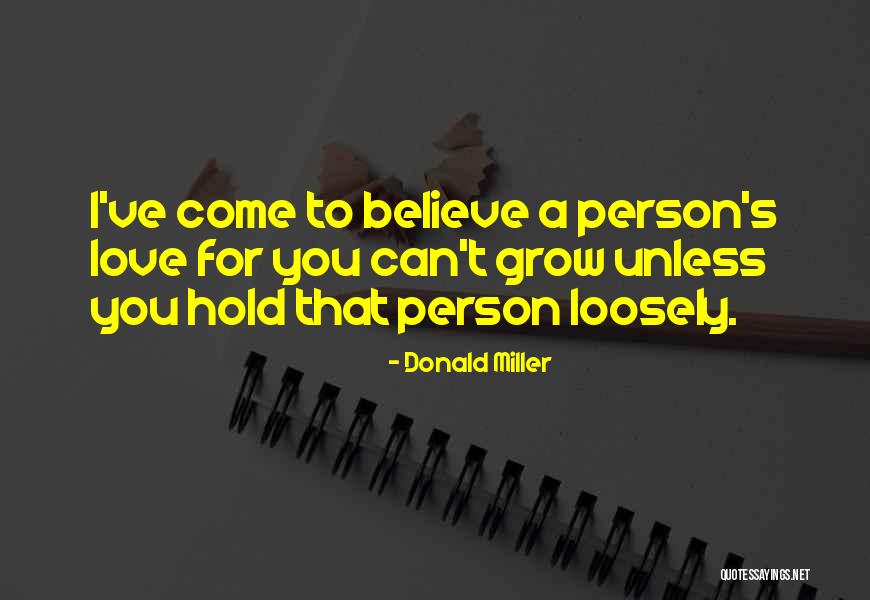 Sevmesini Bilmeyenler Quotes By Donald Miller Sevmesini Bilmeyenler Quotes By Donald Miller