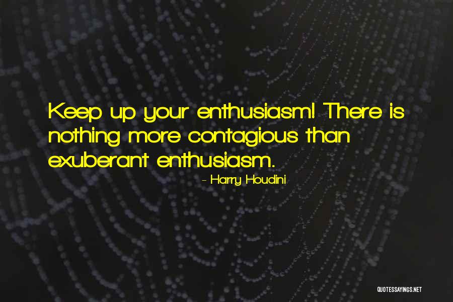 Sevmeye Aid Quotes By Harry Houdini Sevmeye Aid Quotes By Harry Houdini