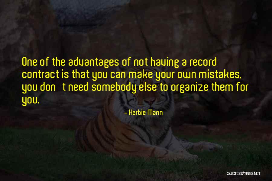 Sevmeye Aid Quotes By Herbie Mann Sevmeye Aid Quotes By Herbie Mann