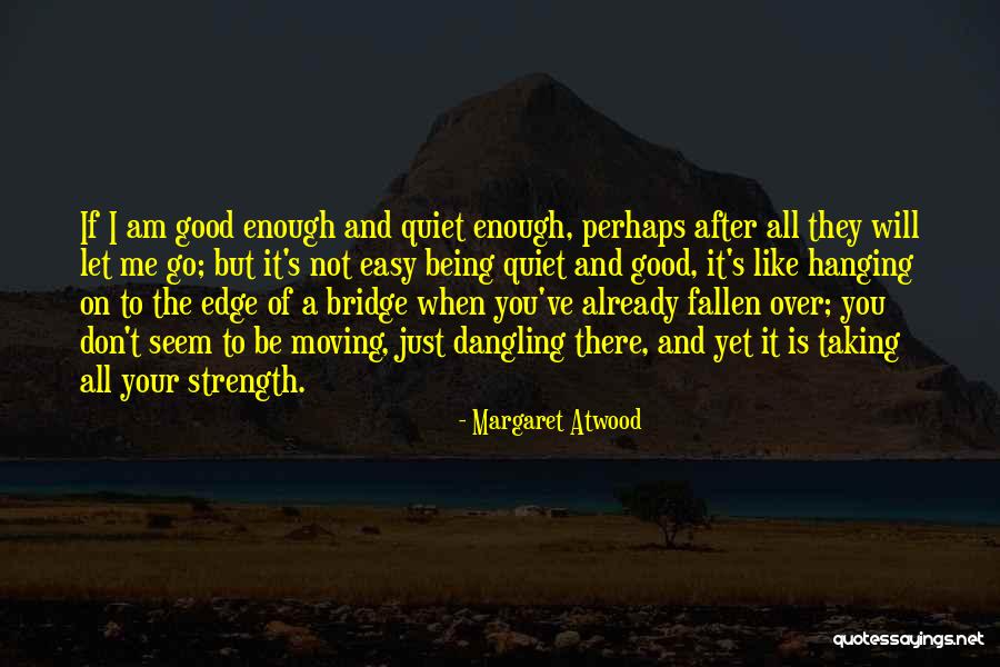 Sevmeye Aid Quotes By Margaret Atwood Sevmeye Aid Quotes By Margaret Atwood