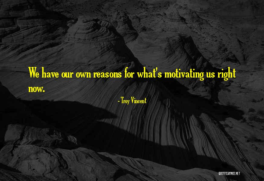 Sevmeye Aid Quotes By Troy Vincent Sevmeye Aid Quotes By Troy Vincent