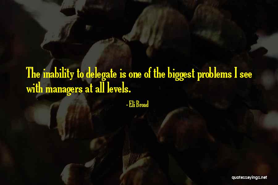 Sevmione Quotes By Eli Broad Sevmione Quotes By Eli Broad