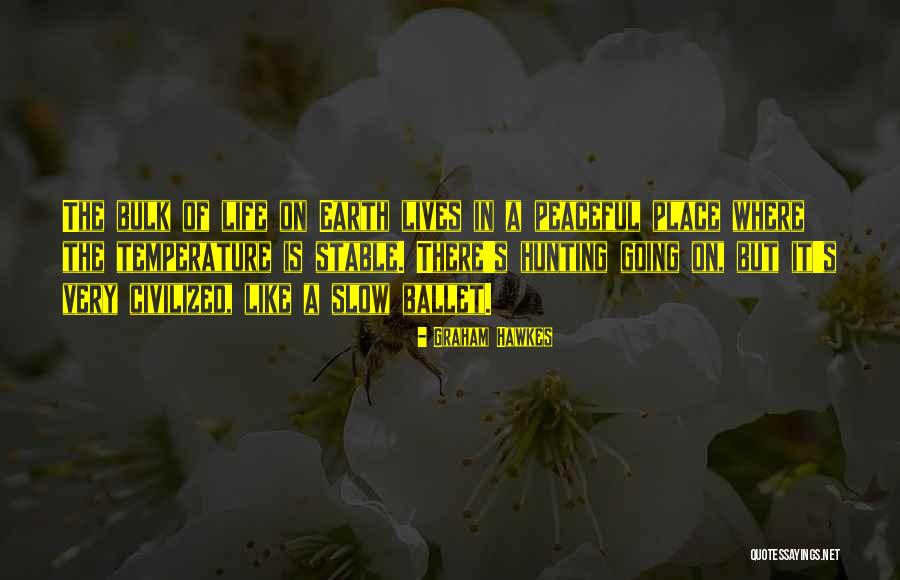 Sevrage Allaitement Quotes By Graham Hawkes Sevrage Allaitement Quotes By Graham Hawkes
