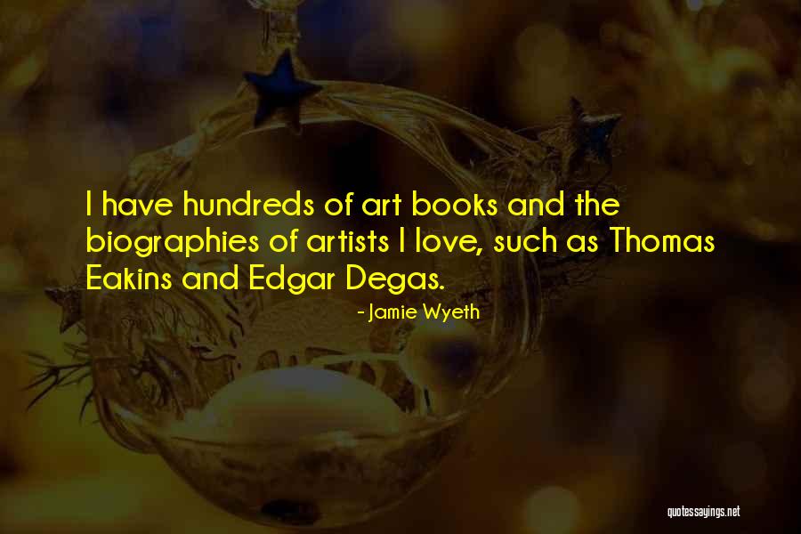 Sevran 93 Quotes By Jamie Wyeth Sevran 93 Quotes By Jamie Wyeth