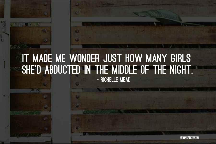 Sevran 93 Quotes By Richelle Mead Sevran 93 Quotes By Richelle Mead