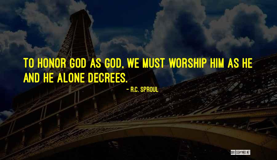 Sevrin Reynolds Quotes By R.C. Sproul Sevrin Reynolds Quotes By R.C. Sproul