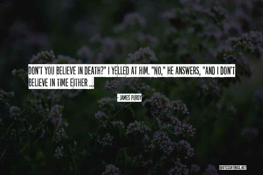Sevrinson Quotes By James Purdy Sevrinson Quotes By James Purdy