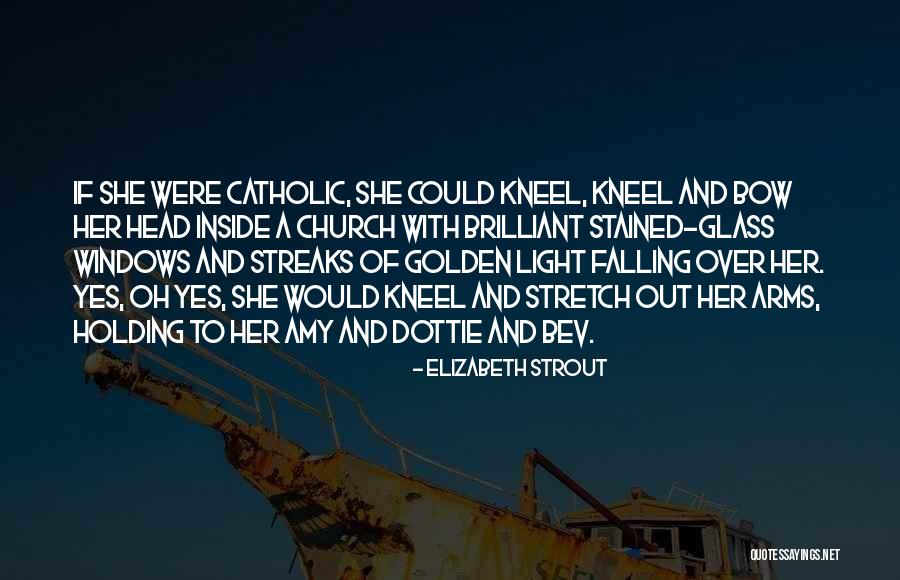 Sevval Ayi Quotes By Elizabeth Strout Sevval Ayi Quotes By Elizabeth Strout