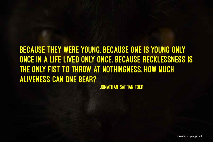 Sevval Ayi Quotes By Jonathan Safran Foer Sevval Ayi Quotes By Jonathan Safran Foer