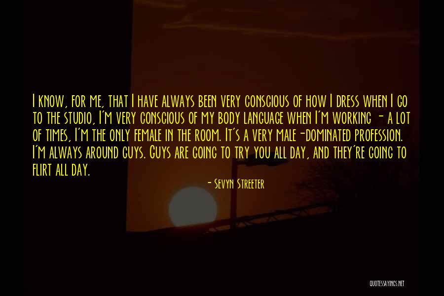 Sevyn Streeter Quotes 1204252 Sevyn Streeter Quotes 1204252