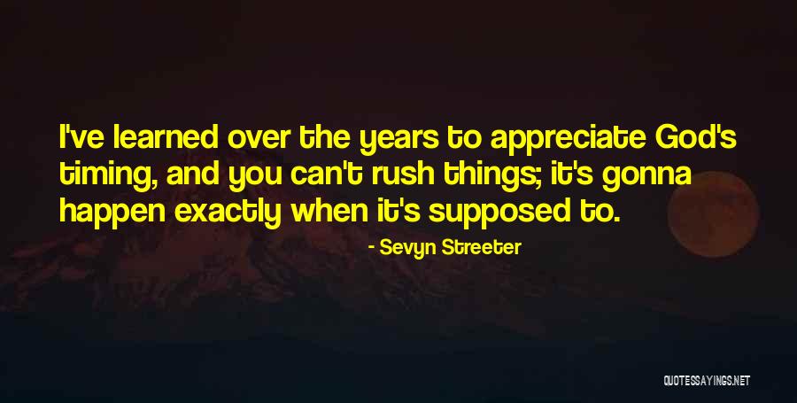 Sevyn Streeter Quotes 1384946 Sevyn Streeter Quotes 1384946