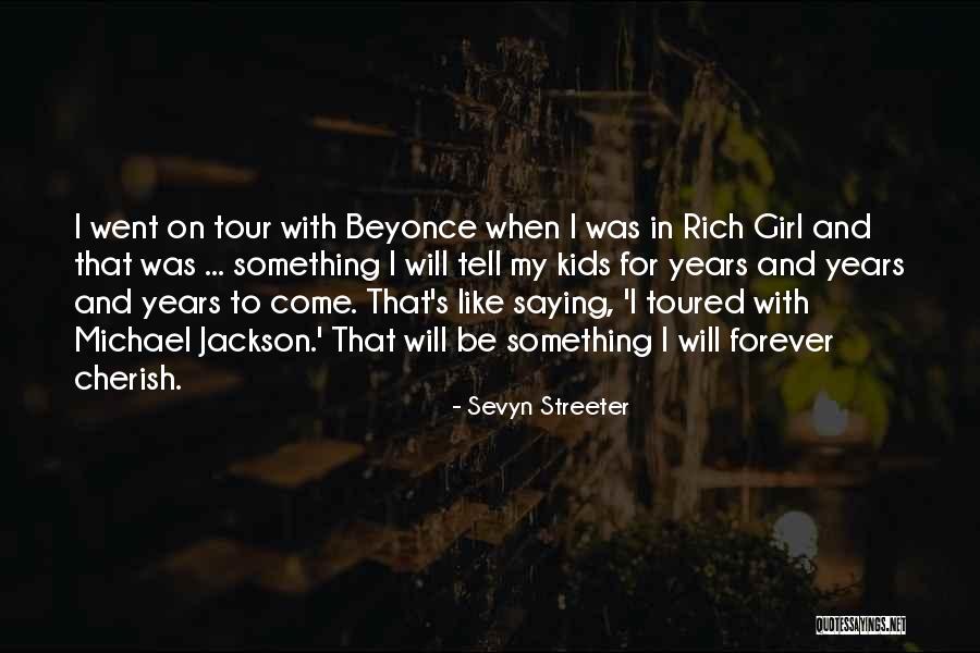Sevyn Streeter Quotes 1448017 Sevyn Streeter Quotes 1448017