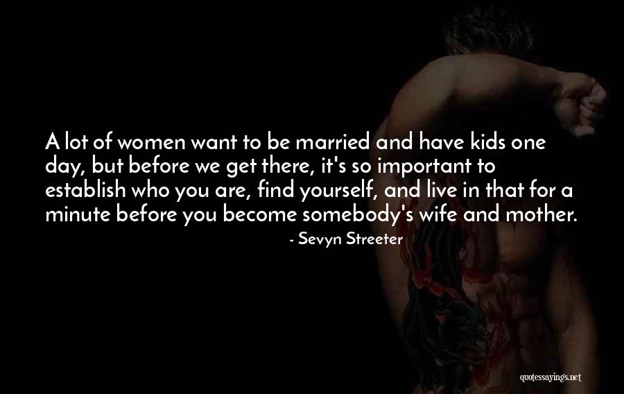 Sevyn Streeter Quotes 1456273 Sevyn Streeter Quotes 1456273