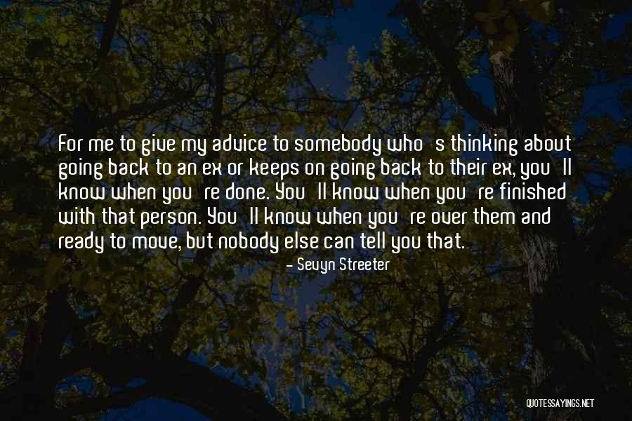 Sevyn Streeter Quotes 1663631 Sevyn Streeter Quotes 1663631
