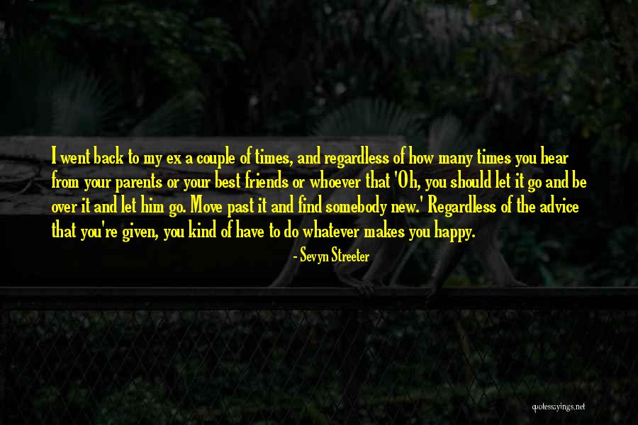 Sevyn Streeter Quotes 1708746 Sevyn Streeter Quotes 1708746