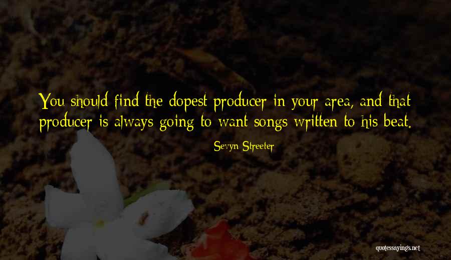 Sevyn Streeter Quotes 1758206 Sevyn Streeter Quotes 1758206