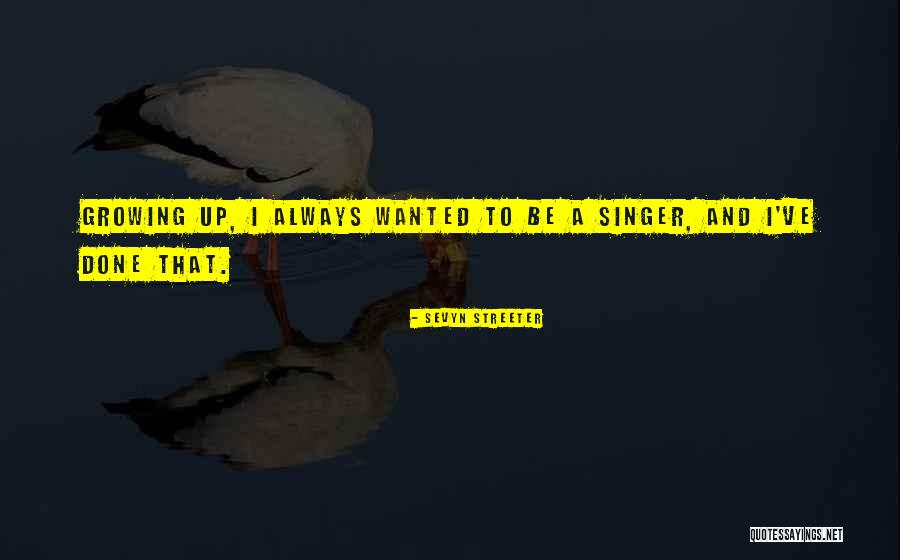 Sevyn Streeter Quotes 1765226 Sevyn Streeter Quotes 1765226