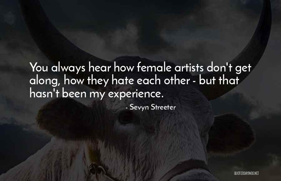Sevyn Streeter Quotes 1902661 Sevyn Streeter Quotes 1902661