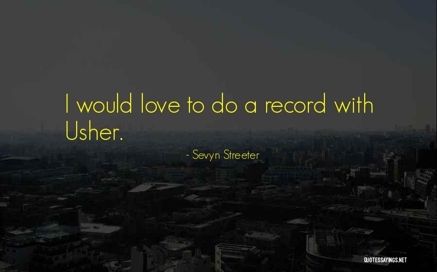 Sevyn Streeter Quotes 1925800 Sevyn Streeter Quotes 1925800