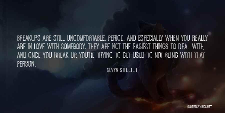 Sevyn Streeter Quotes 2088807 Sevyn Streeter Quotes 2088807
