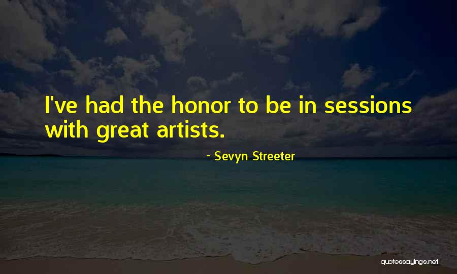 Sevyn Streeter Quotes 211234 Sevyn Streeter Quotes 211234