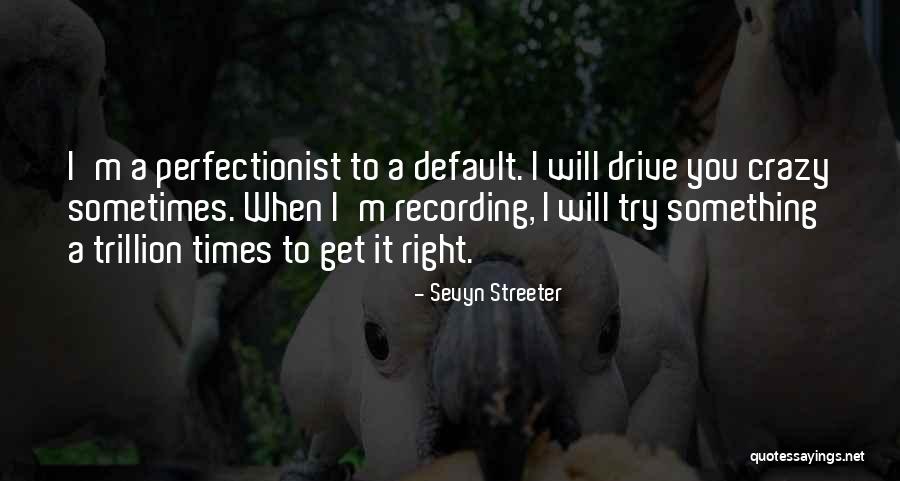 Sevyn Streeter Quotes 542381 Sevyn Streeter Quotes 542381