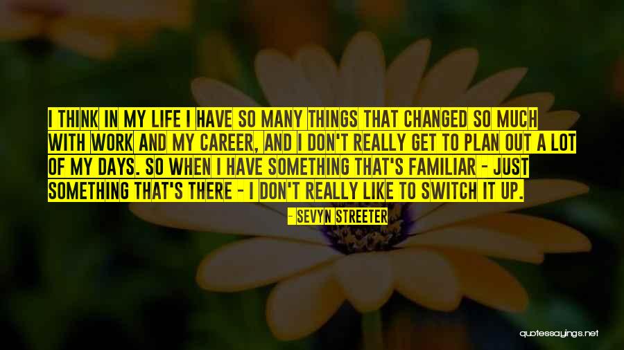 Sevyn Streeter Quotes 558542 Sevyn Streeter Quotes 558542